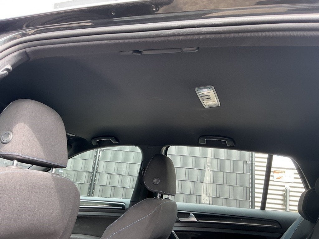 LINER OU CIEL DE TOIT Golf VII (AUA) (|5G4867501PZB5|), Volkswagen, Volkswagen AG, Utilisé, Kundenbetreuung@volkswagen.de