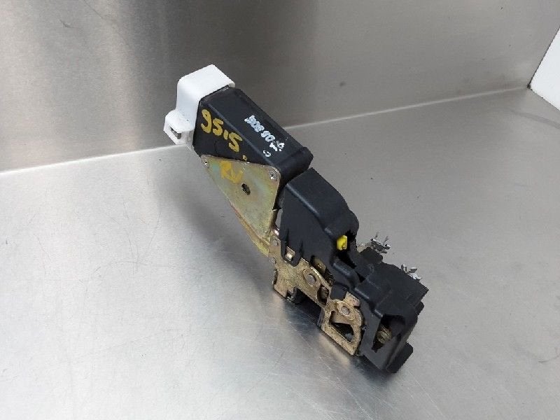 SERRURE DE PORTE RODS AVANT DROIT Mitsubishi Carisma, Utilisé, Mitsubishi