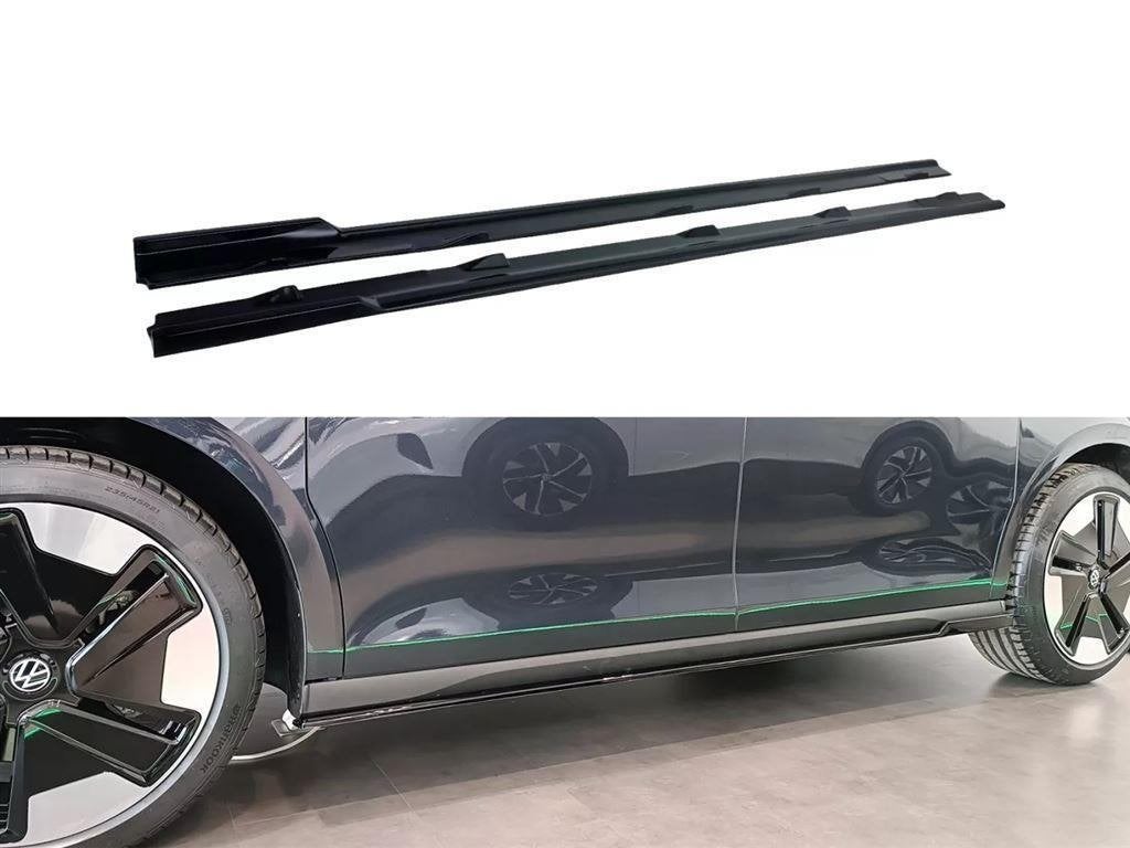 VW ID. Buzz – Sideskirts Extensions, Ophalen of Verzenden