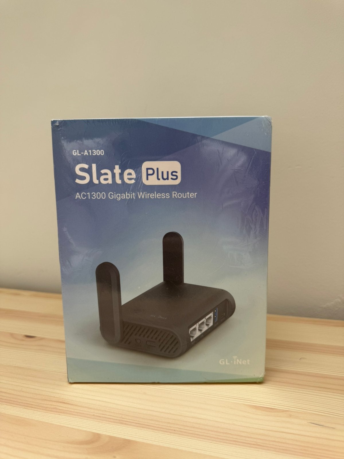 GL.iNet Slate Plus (GL-A1300), Ophalen, Nieuw