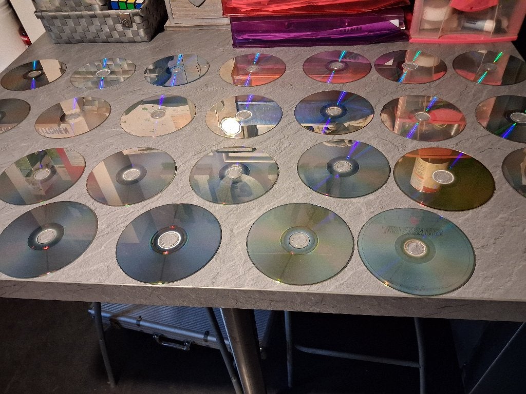 lot de 25 bluray cultes dans boitier bleu sans image, Autres genres, Blu-ray, Collection de films, Anglais