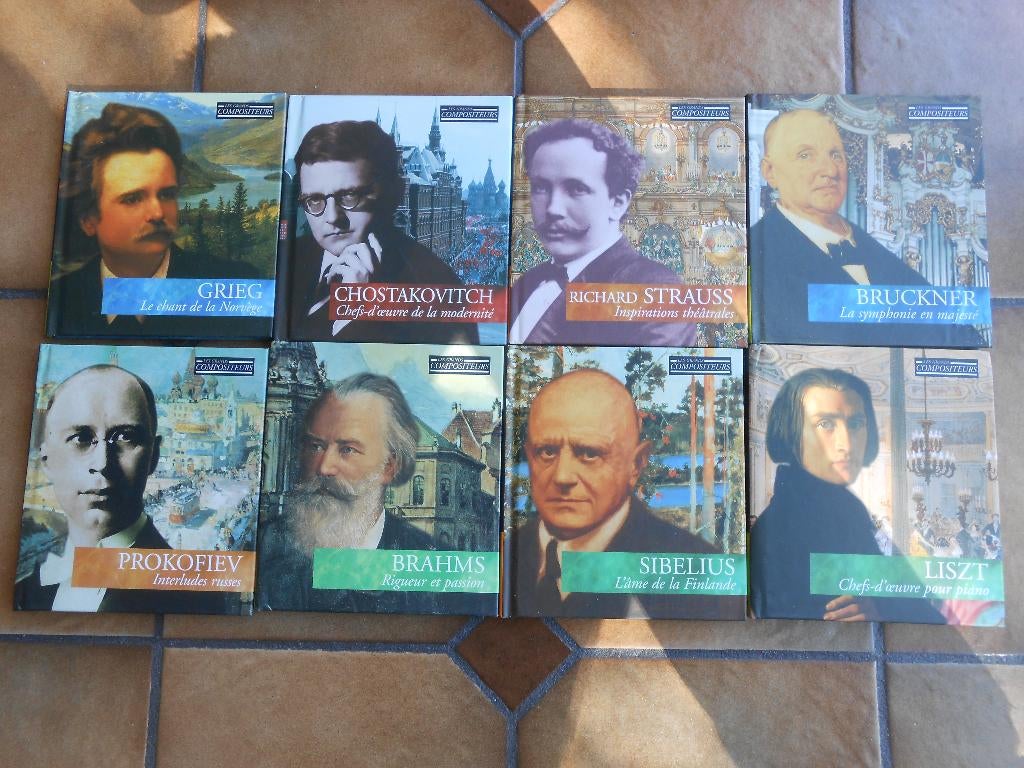 Klassieke cd's, Ophalen, Classicisme, Nieuw in verpakking, Orkest of Ballet