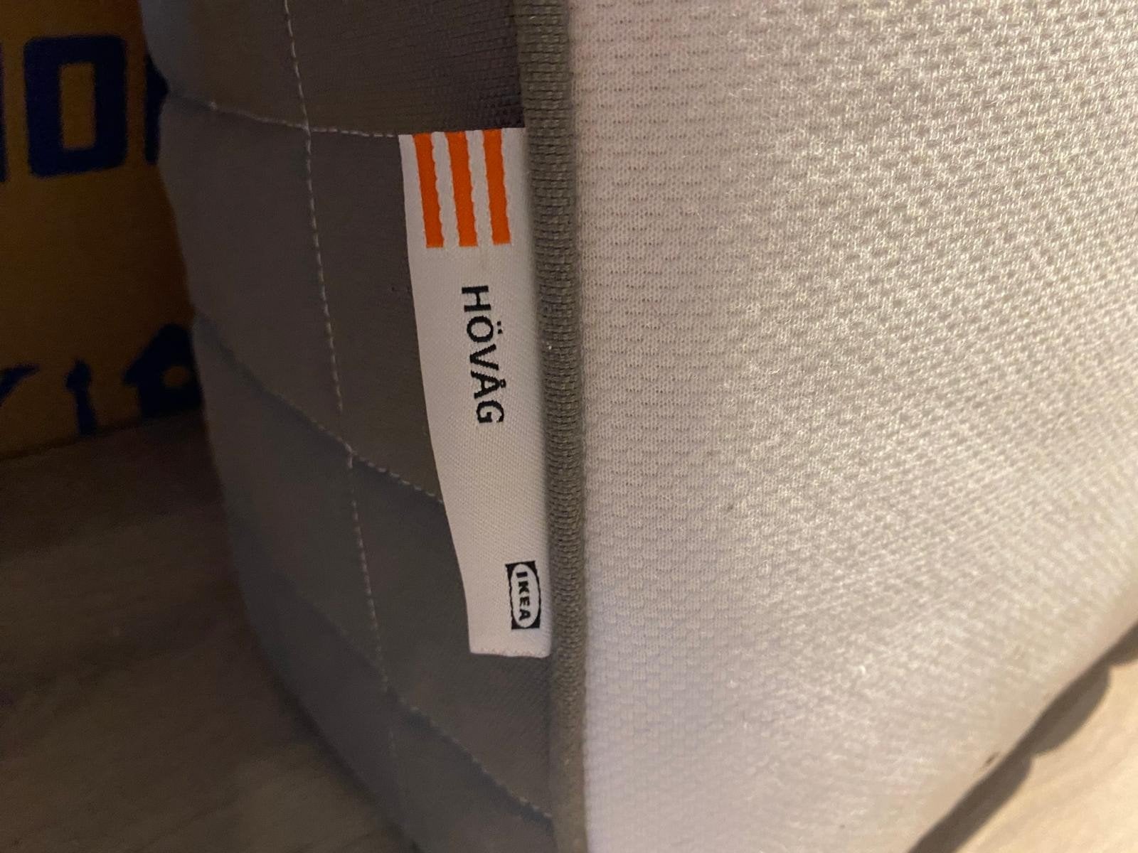 Matras Ikea 160 cm, Enlèvement