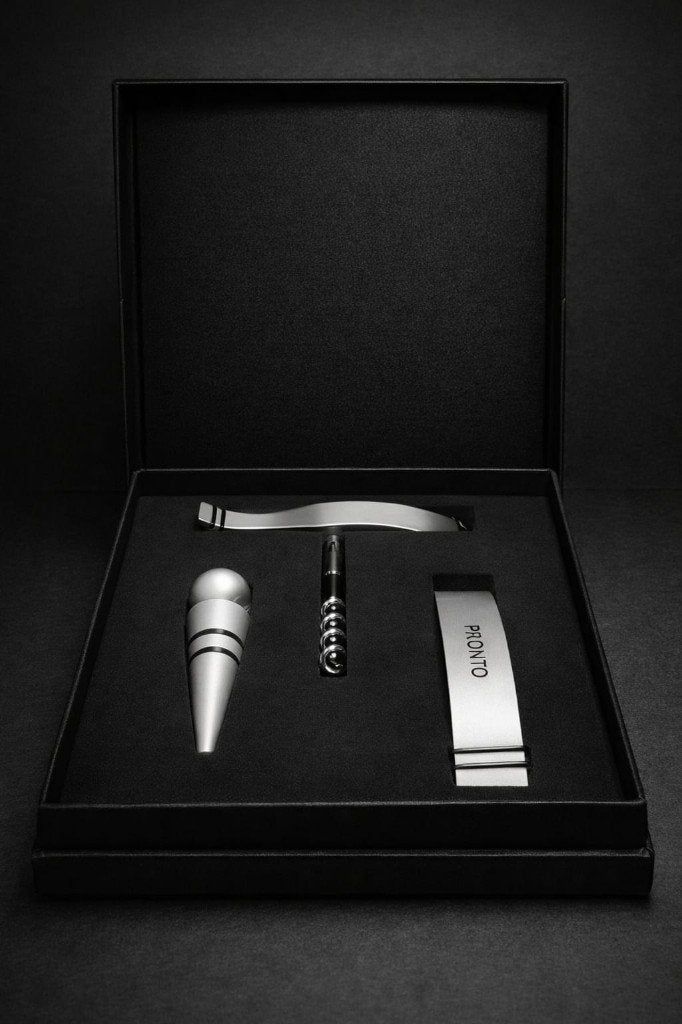 kit de sommelier., Maison & Meubles, Cuisine | Vaisselle, Neuf, Enlèvement