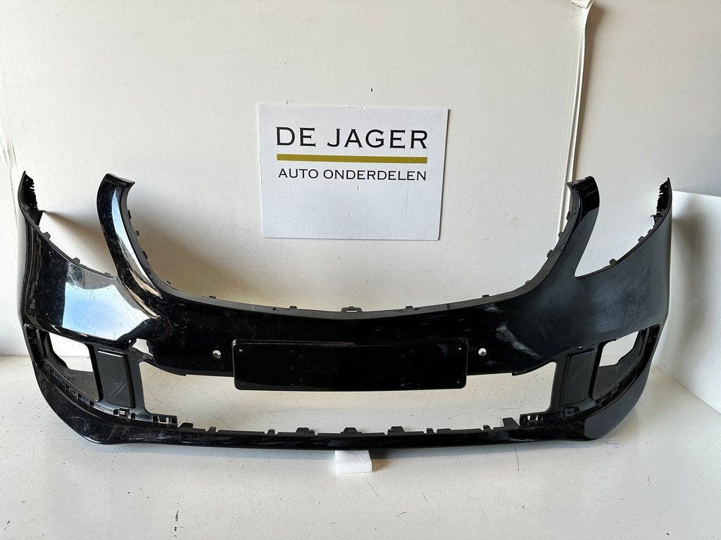 MB W447 V CLASS VITO FACELIFT PARE-CHOCS AVANT PDC 2019-, Mercedes-Benz AG, Pare-chocs, Mercedes-Benz, Utilisé