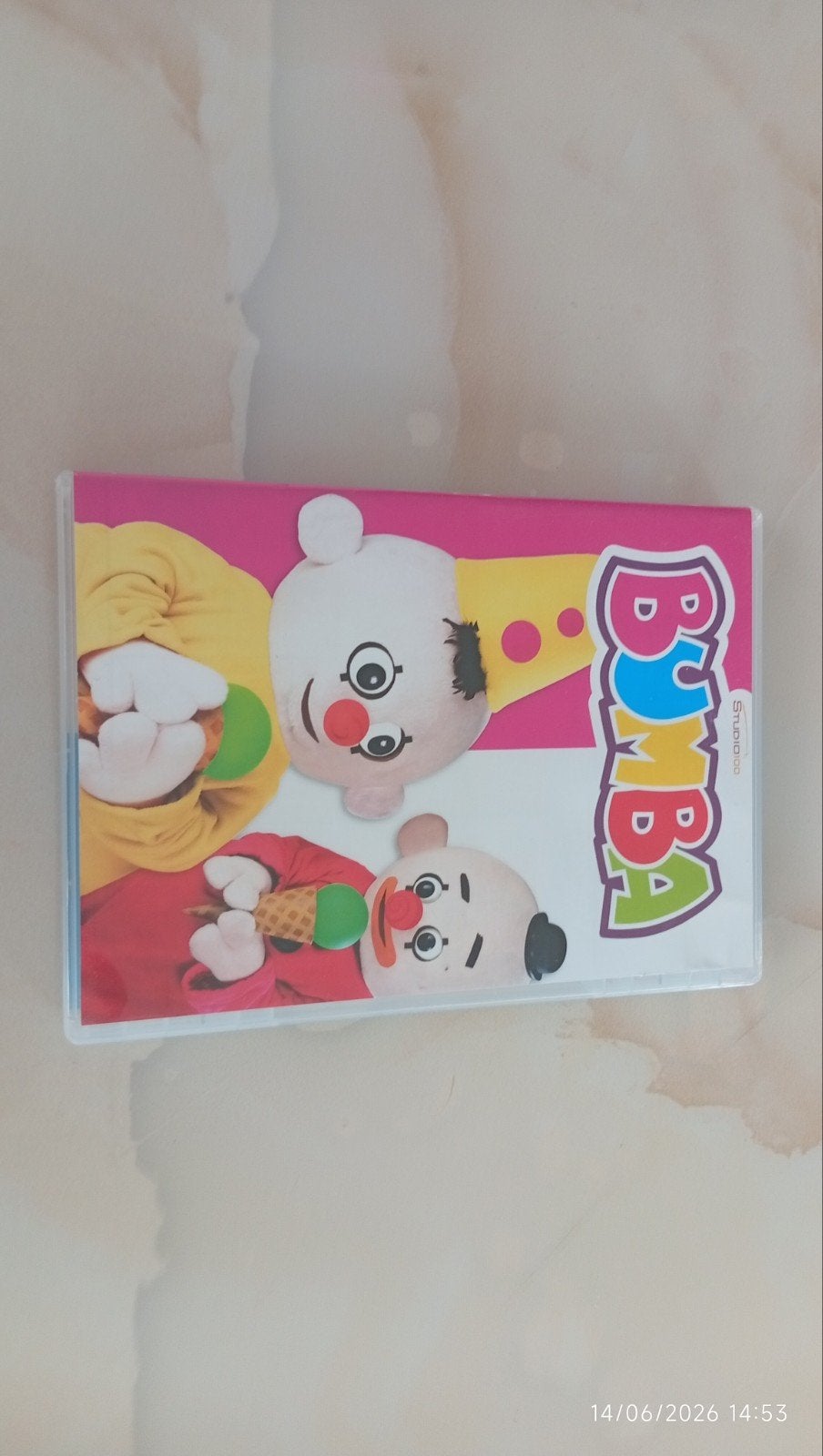bumba