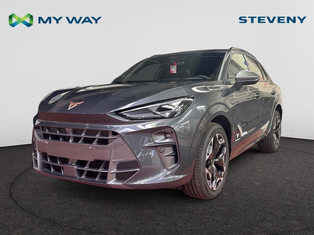 Cupra Terramar Terramar Impulse 1.5 eTSI 150ch (110kW) DSG7v, Auto's, Overige Auto's, Automaat, https://public.car-pass.be/vhr/7d966a18-2338-4210-a872-b49a052c45ca