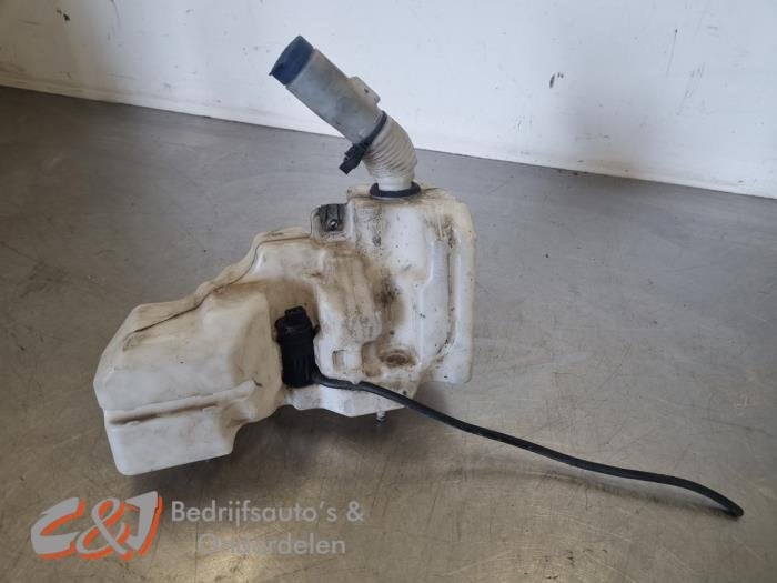 Ruitensproeiertank voor van een Citroen Jumper, Gebruikt, -, Ophalen of Verzenden, -