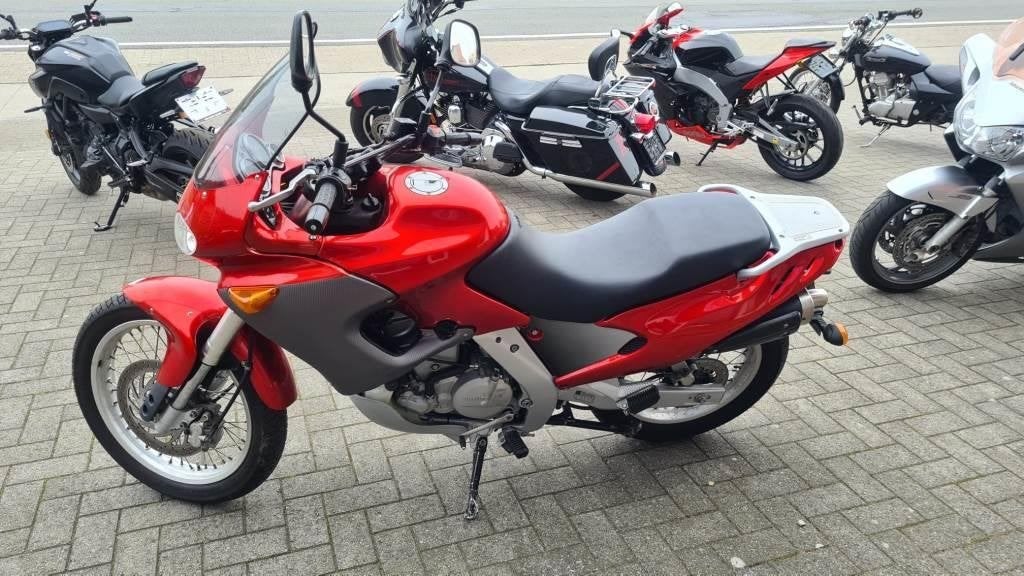 Aprilia	Pegaso 650, Entreprise, Plus de 35 kW, 650 cm³