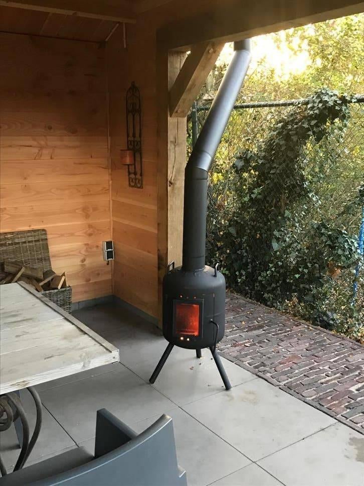 BBQ, Pizza Oven en Tuinkachel – Alles voor Buitenleven, Tuin en Terras, Ophalen of Verzenden
