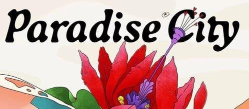 Paradise City 2026 (samedi), Tickets & Billets, Une personne