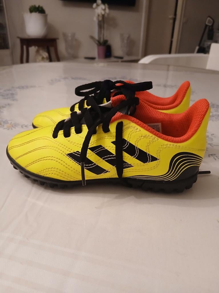 Adidas Copa Sense.4 TF voetbalschoenen - maat 30, Ophalen of Verzenden, Schoenen