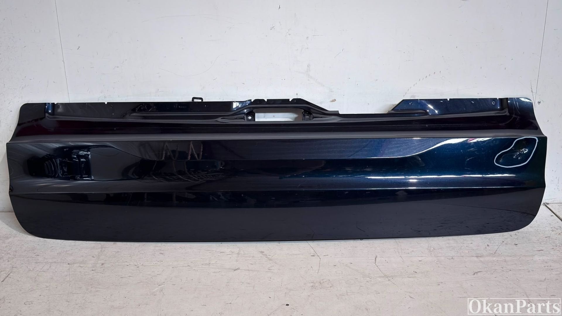 BMW X5 F15 arri re, Petuelring 130
80788  Munich, DE, Arrière, Info@bmw.de, Utilisé