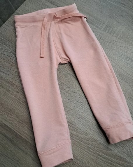 JBC lichtroze broekje 86, Kinderen en Baby's, Babykleding | Maat 86, Broekje, Meisje, JBC, Ophalen of Verzenden