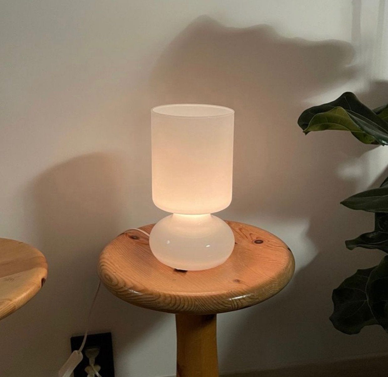 Ikea Vintage Lykta, Maison & Meubles, Lampes | Lampes de table, Enlèvement, Utilisé, IKEA, Vintage