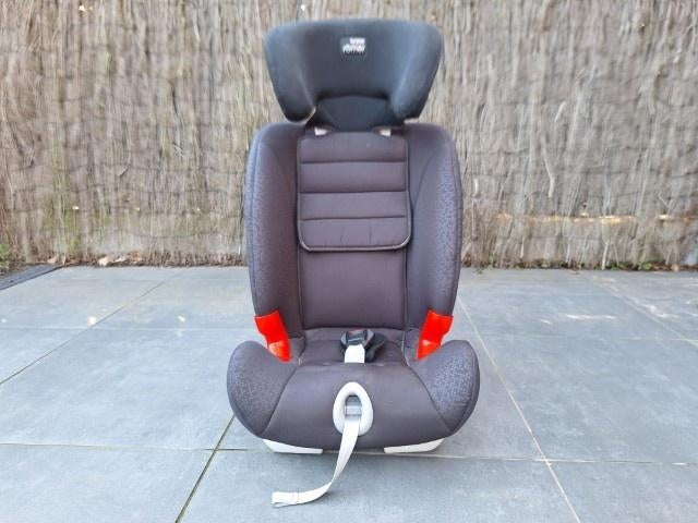 Britax Römer Advansafix Autostoel, Kinderen en Baby's, Romer, Verstelbare rugleuning, Ophalen of Verzenden, Gebruikt