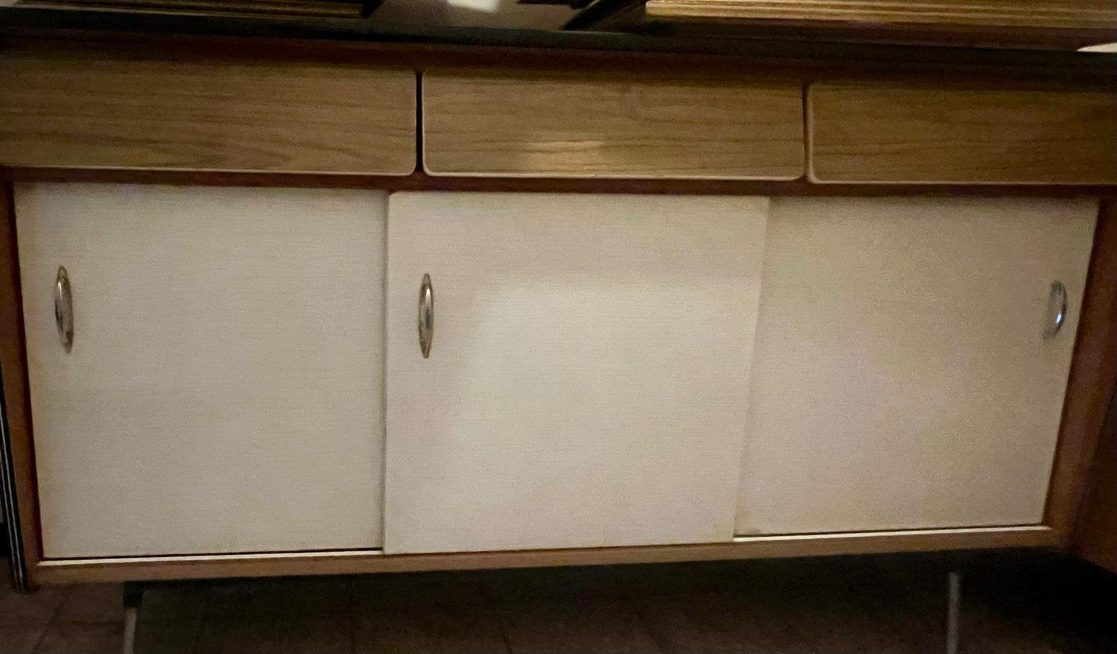 Kast, Ophalen, Gebruikt