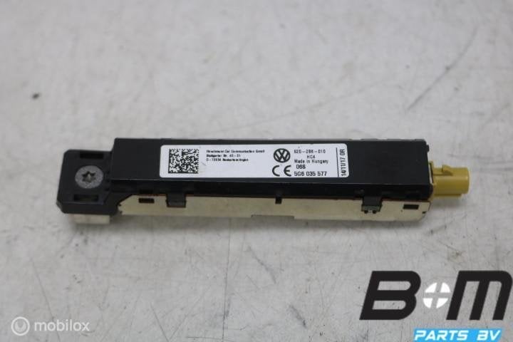 Antenneversterker VW Golf 7 FL 5G6035577, Utilisé