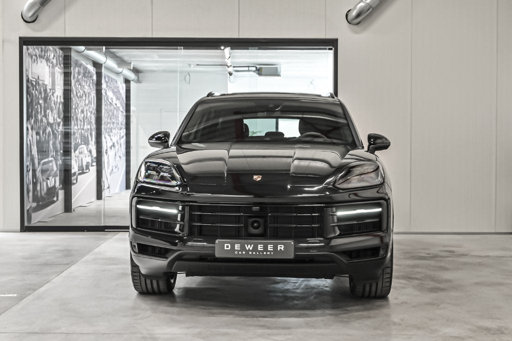 Porsche Cayenne Cayenne SE hybride 519 CV., Cuir, Cayenne, Achat, Entreprise