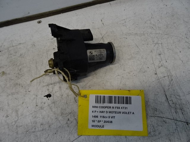 COMPUTER Mini Mini (F55) (01-2013/10-2017) (0280751014), Gebruikt, Mini, Petuelring 130
80809  München, DE, Minikundenbetreuung@mini.de