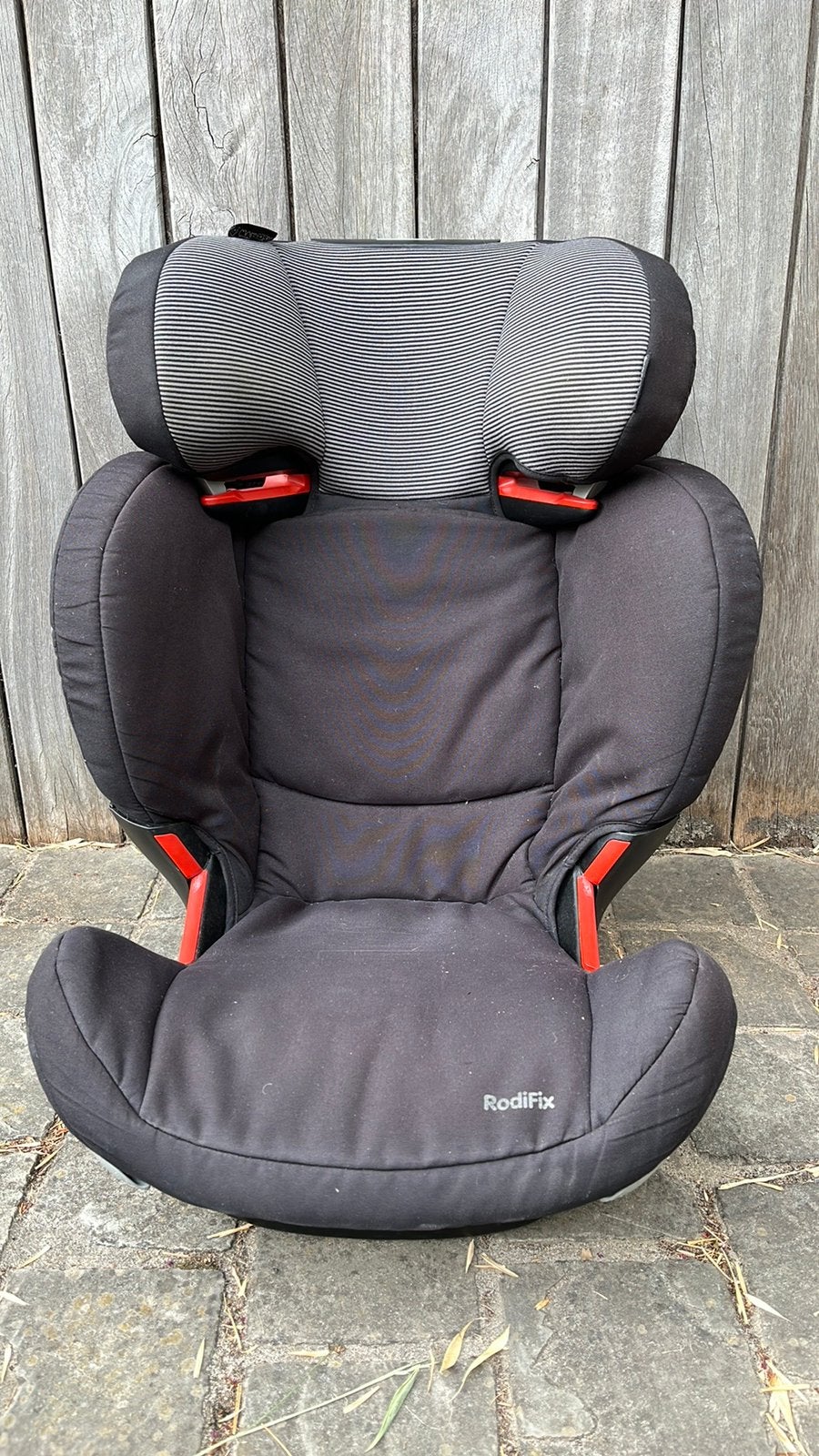 Maxi cosi autostoeltje, Ophalen, Gebruikt, Maxi-Cosi, Autogordel