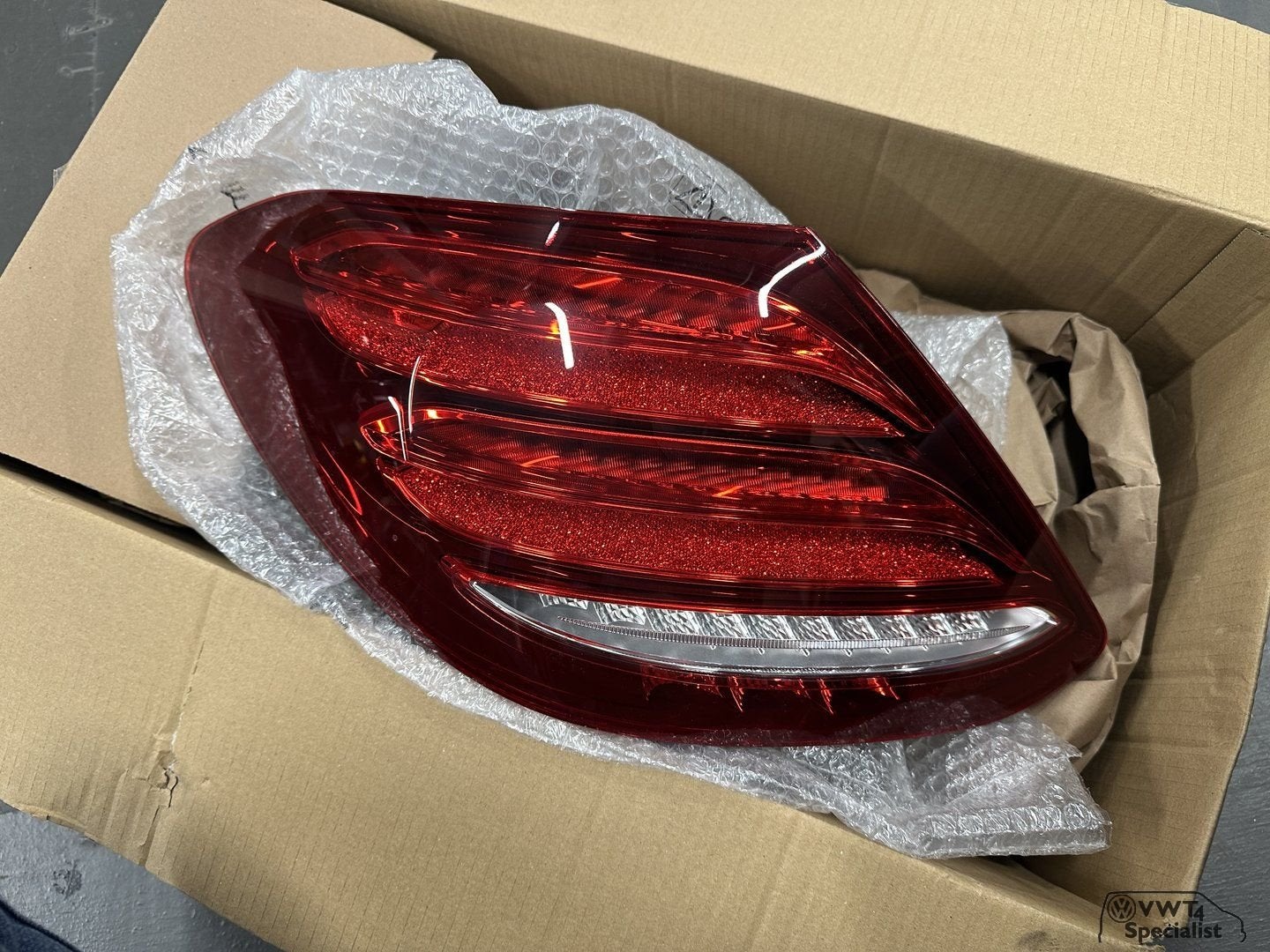 Mercedes-Benz E-klasse W213 Achterlicht links NIEUW!, -, Nieuw, Ophalen of Verzenden, -