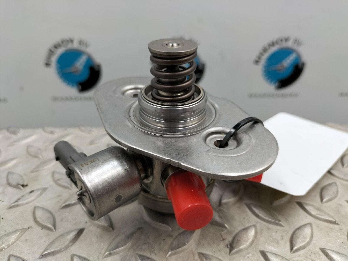 BMW 3 SERIES BRANDSTOF POMP VOOR DE RAIL (HOGE DRUK) 2018, Autos : Pièces & Accessoires, Autres pièces automobiles, Utilisé, ARN reconnu