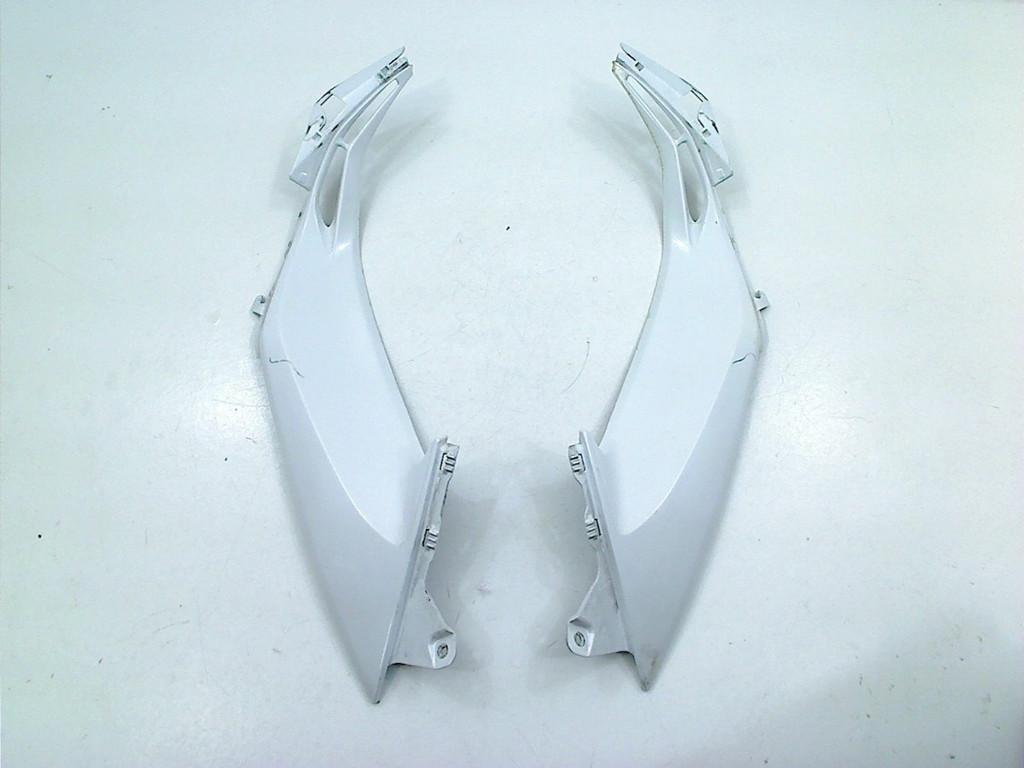 AFDEKKAP FRAME Z 800 2013-2016 +ABS (Z800 ZR800A-B), Motoren, Dhr. S. di Majo, Gebruikt, Info@cama-motorparts.nl, P.J. Troelstraweg 8 8
3144 CX  MAASSLUIS, NL