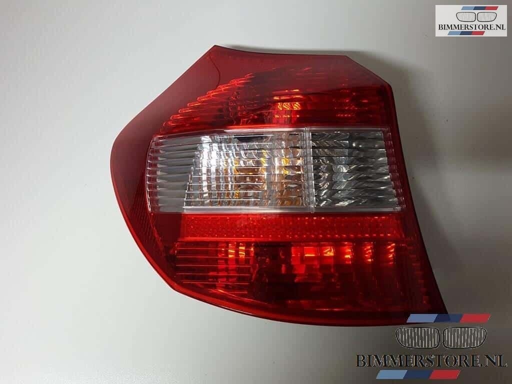 Origineel achterlicht links BMW E87 63216924501 6924501, Auto-onderdelen, Gebruikt, -, -, Ophalen of Verzenden