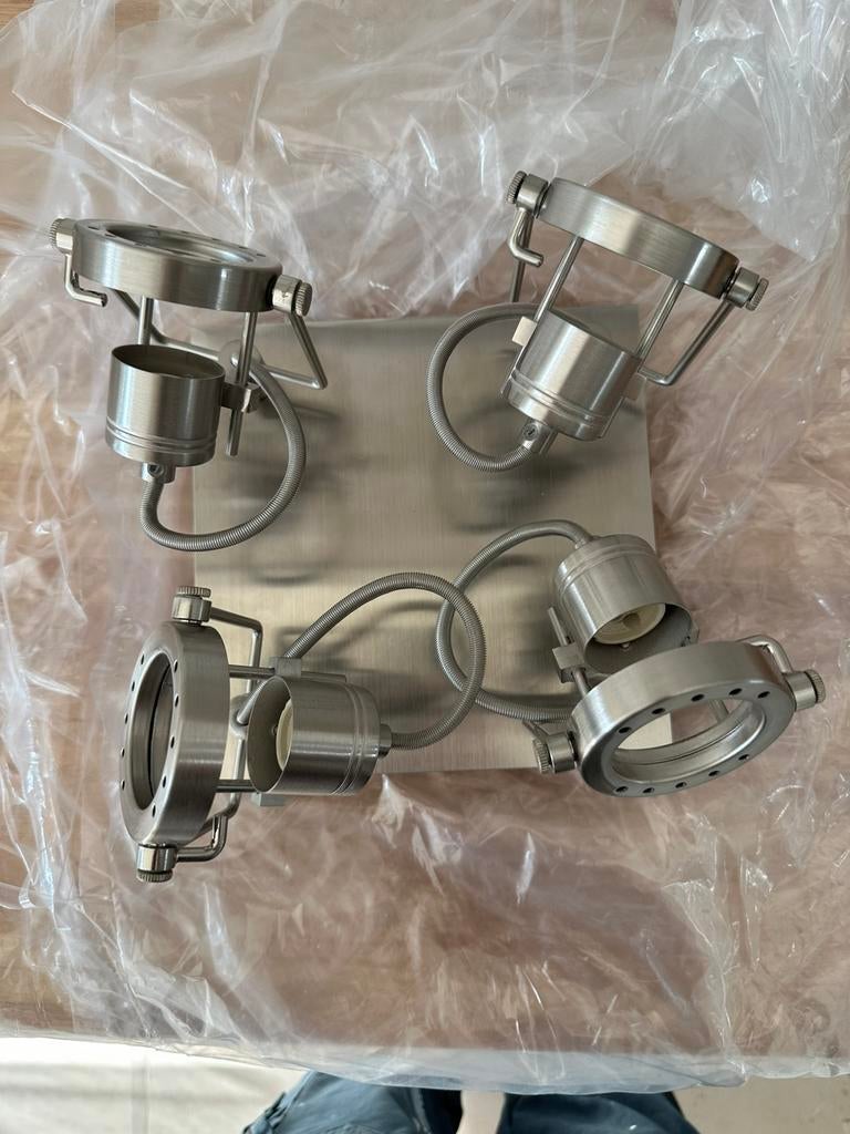 Luminaire plafond, Enlèvement, Neuf