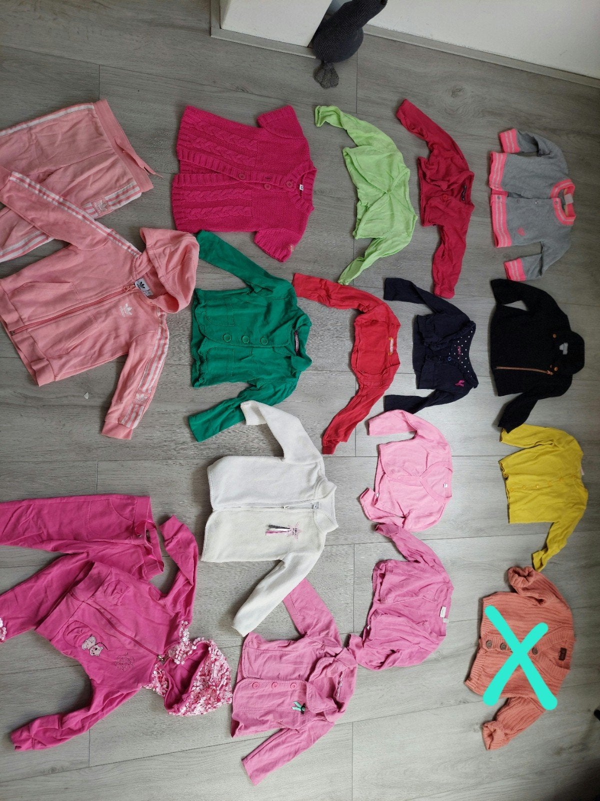 Vesten maat 86 meisje Vest bolero vestje vestjes, Kinderen en Baby's, Babykleding | Maat 86, Ophalen of Verzenden, Meisje, Truitje of Vestje