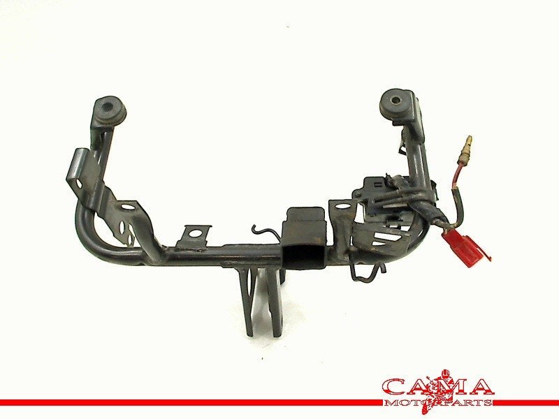 KUIPFRAME Honda NX 650 (01-1970/-), Dhr. S. di Majo, Gebruikt, Info@cama-motorparts.nl, P.J. Troelstraweg 8 8
3144 CX  MAASSLUIS, NL