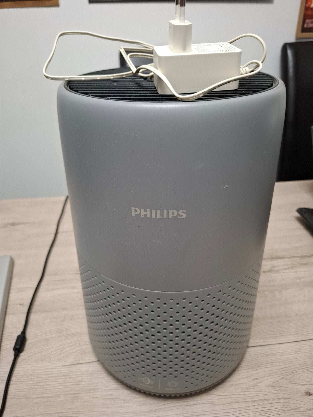 Philips AC0830 avec filtre HEPA, Enlèvement ou Envoi, Purificateur d'air