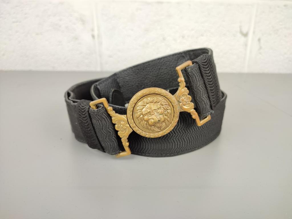 Ceremoniële riem, Ophalen of Verzenden, ., ., .