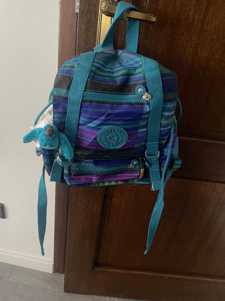 nieuwe kipling rugzakje met een aapje, Ophalen, Nieuw, Sport