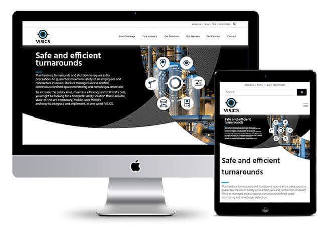 CONCEPTION WEB — ÉLÉGANTE, MODERNE ET PROFESSIONNELLE, Informatique & Logiciels, Enlèvement ou Envoi, 64 GB ou plus, Inconnu, Comme neuf