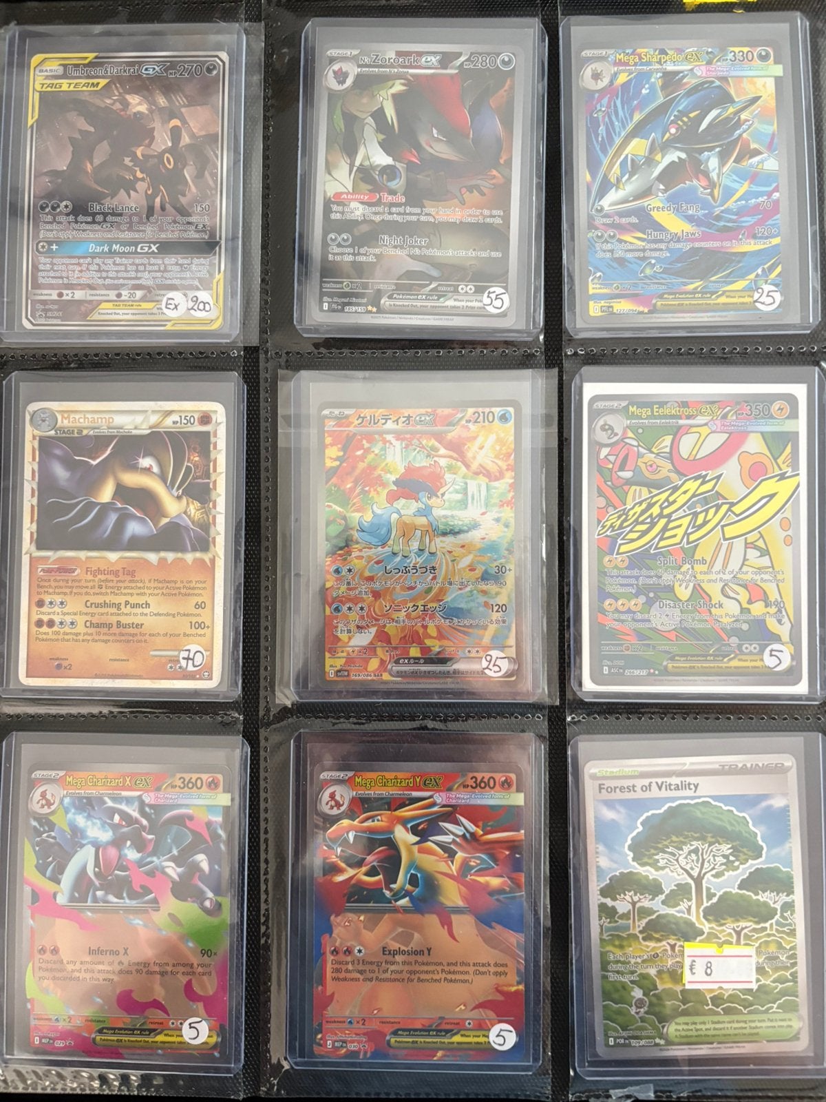 Pokémon Zeldzame Hits, Ophalen of Verzenden, Zo goed als nieuw