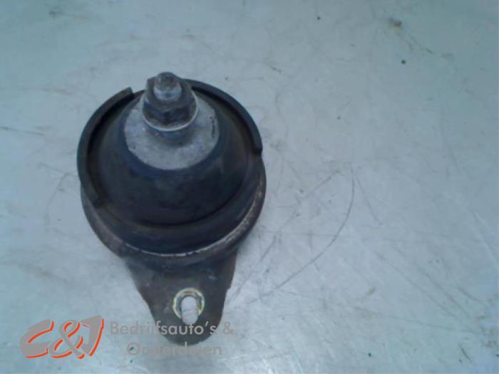 Support moteur d'un Citroen Jumpy, -, 3 mois de garantie, Utilisé, -