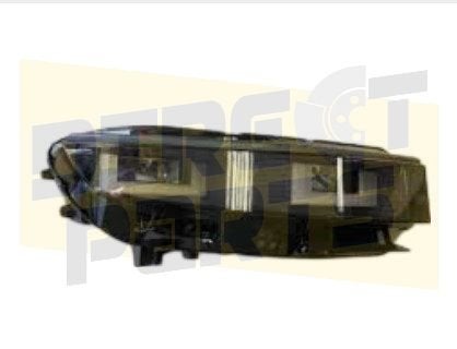 Hyundai Ioniq (10/21-) koplamp R (LED multi focus reflector), -, Verzenden, -, Nieuw