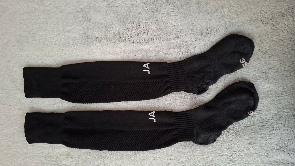 JAKO Chaussettes Foot (39-42), Sports & Fitness, Enlèvement ou Envoi, Utilisé
