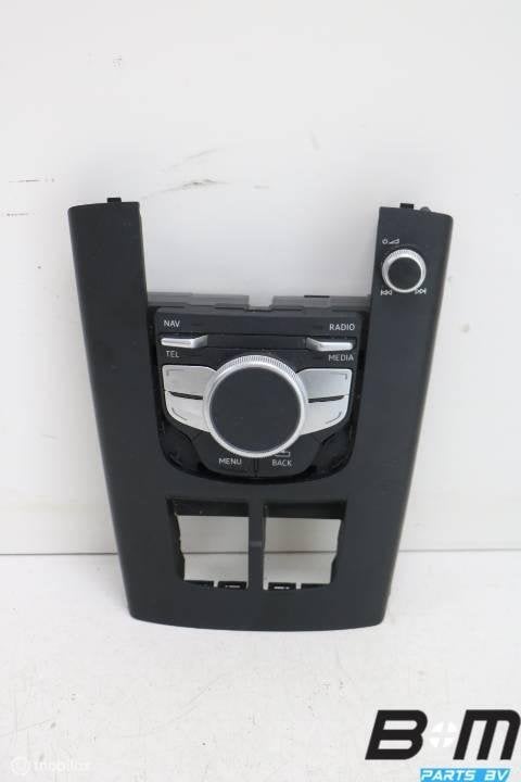 MMI bediening Audi A3 8V 8V0919614R, Auto diversen, Gebruikt