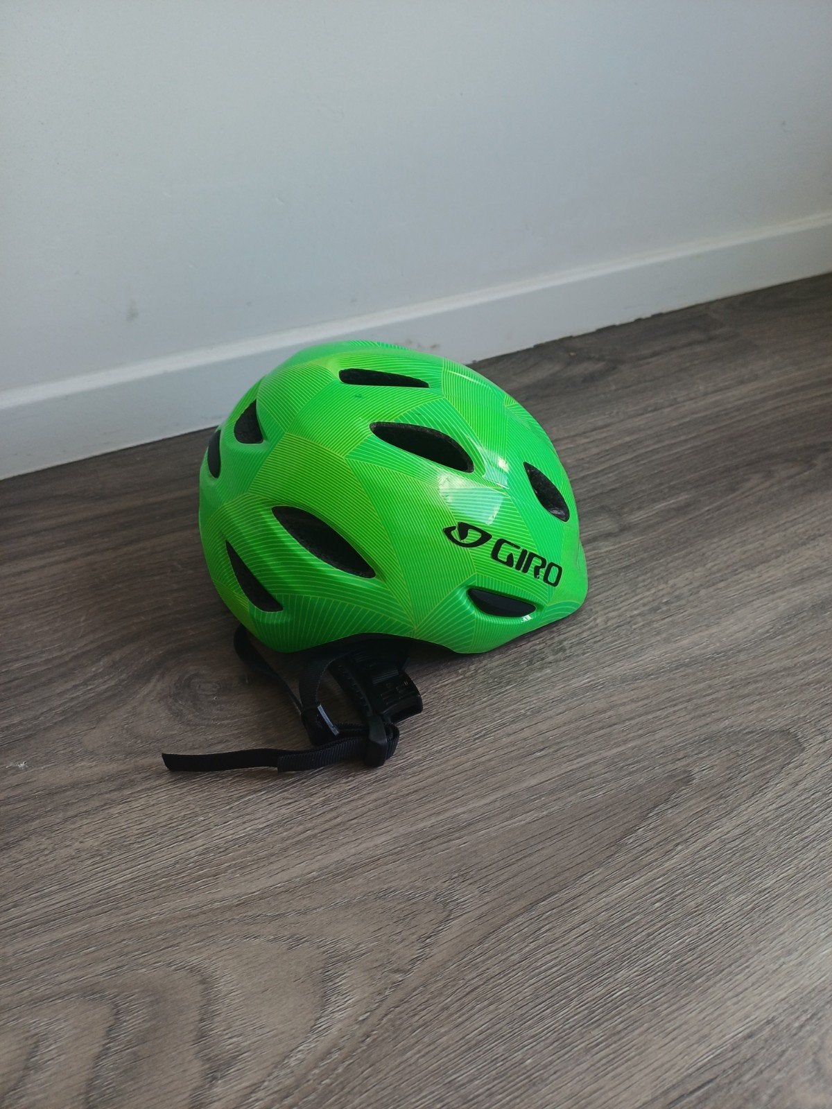 kinder fietshelm Giro, Fietsen en Brommers, Ophalen of Verzenden