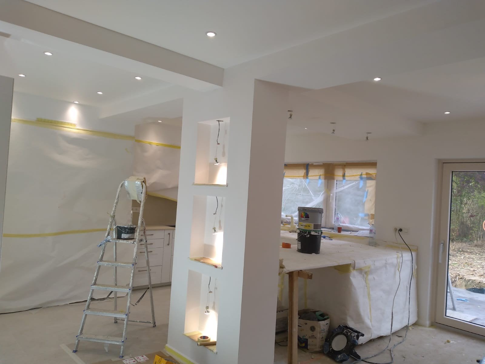 Tout  #travaux  de #rénovation  0494233901, Enlèvement ou Envoi