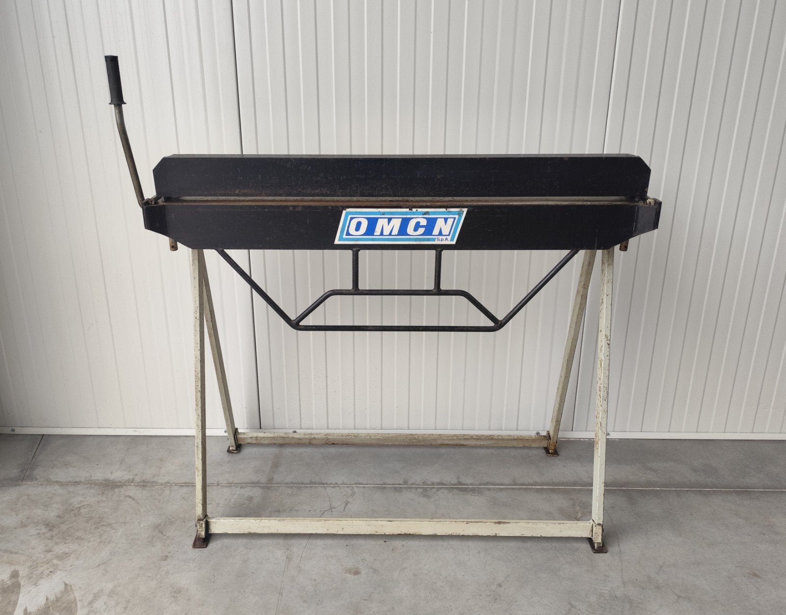 plooibank OMCN — 120CM —, Ophalen