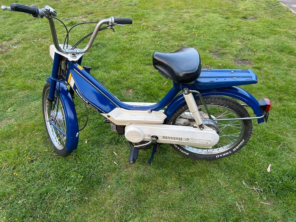 Honda Camino, Autres modèles, 49 cm³, Utilisé, Classe A (25 km/h)