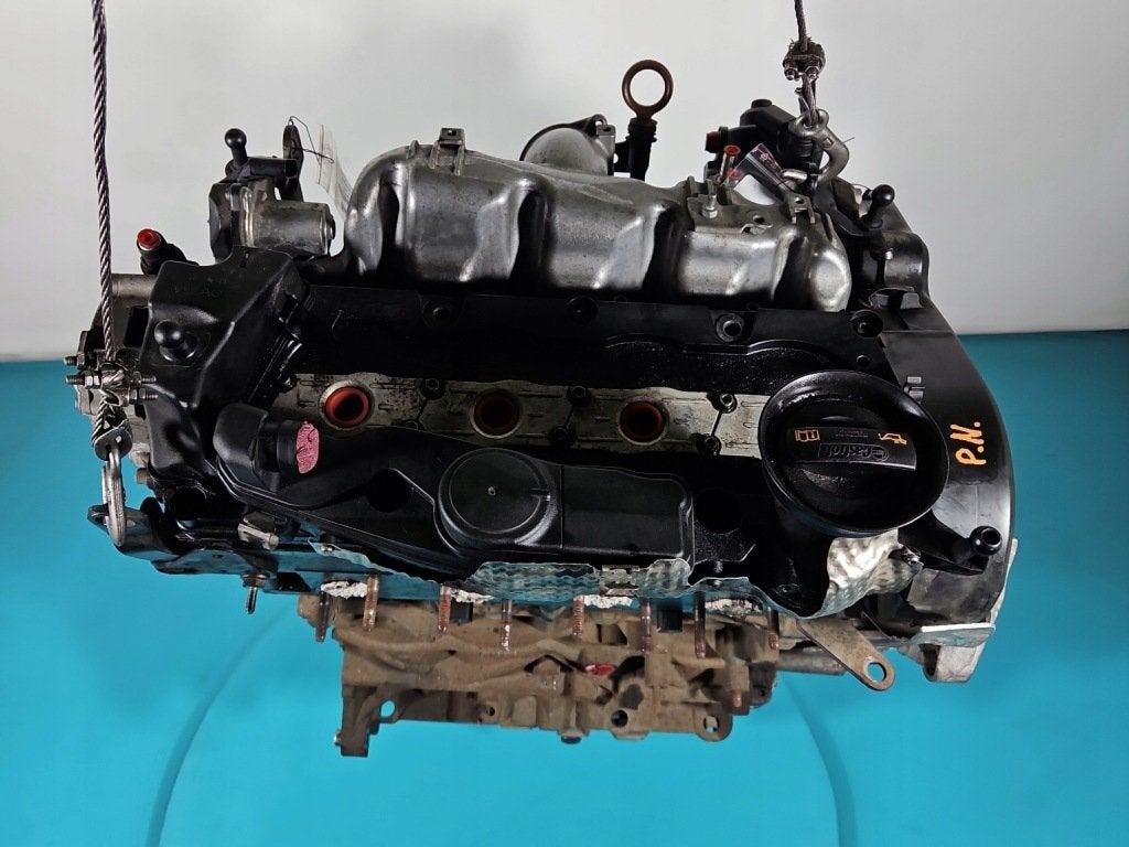 Moteur CBAB Nu PASSAT A3 TIGUAN VW GOLF EOS AUDI, Envoi, Utilisé, Daihatsu