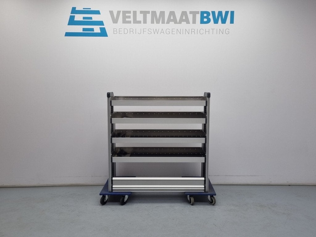 Bott bedrijfswagen inrichting bedrijfswageninrichting, Auto diversen, Auto-accessoires