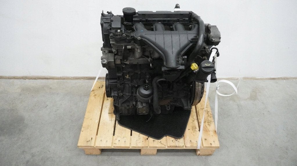 Moteur D4204T Nu C30 V70 S80 S40 C70 VOLVO V50, Autos : Pièces & Accessoires, Envoi, Utilisé, Daihatsu
