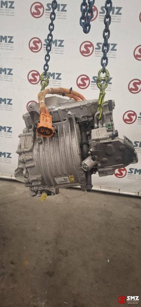 Occ electromotor W447 Mercedes, Gebruikt, Mercedes-Benz, Overige Auto-onderdelen