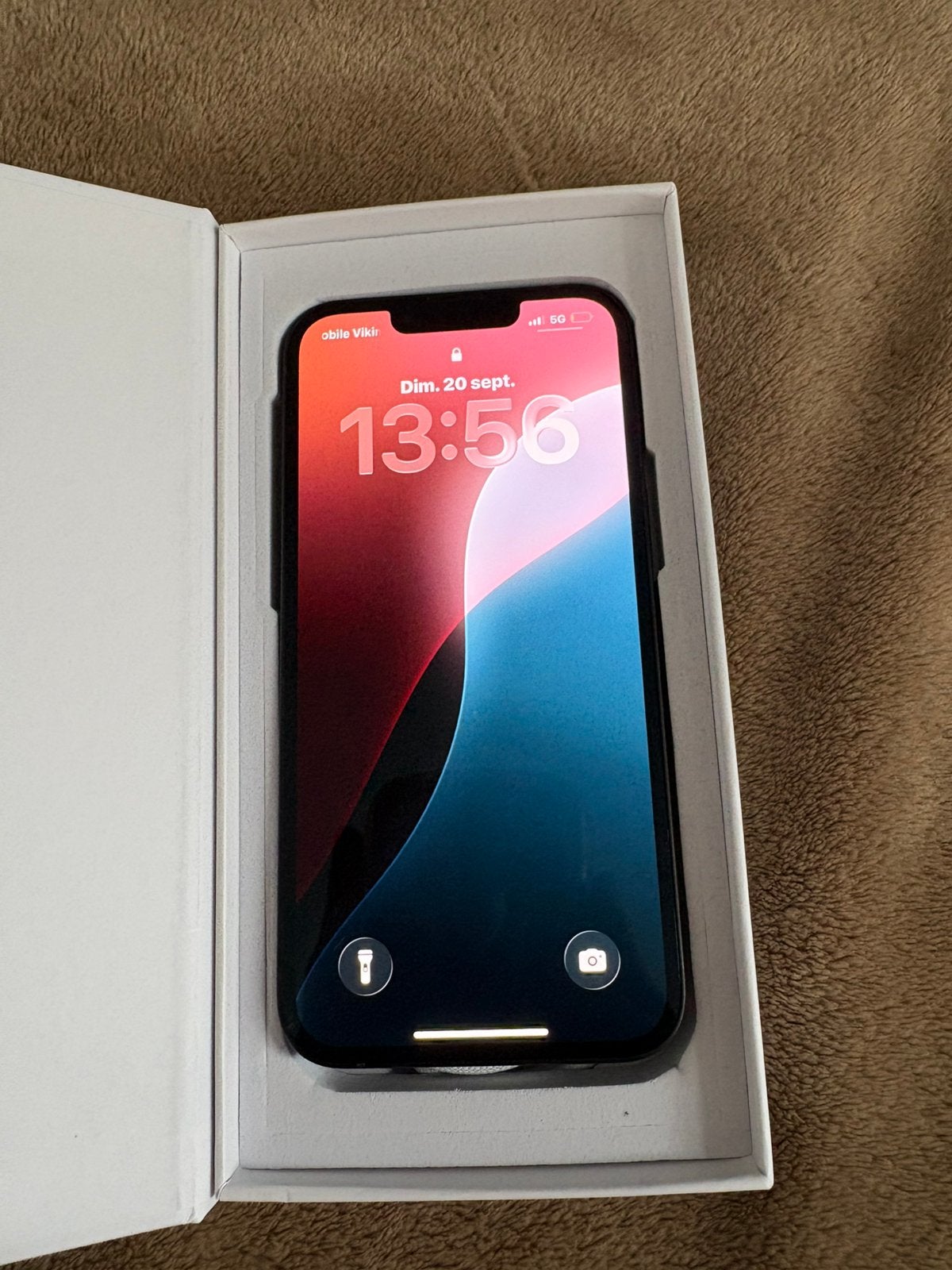 Iphone 17e 256g, Telecommunicatie, Ophalen of Verzenden, Zo goed als nieuw, IPhone 17e